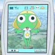 タヌキうどん