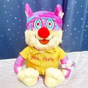 チャーミーの画像