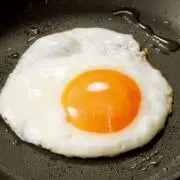 目玉焼きの画像