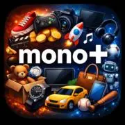 Image of mono＋