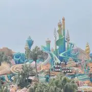 りの画像