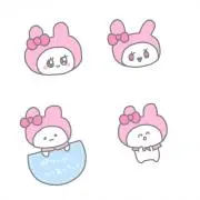 ♡ちゃん！