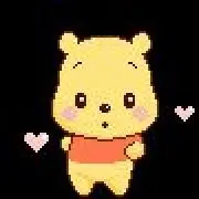 ぷーみんの画像