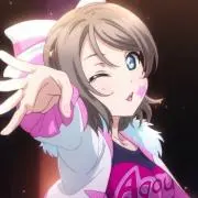 ひびの画像