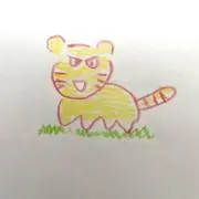 とらこの画像