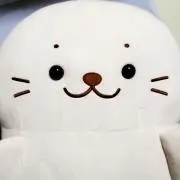 アザラシの画像