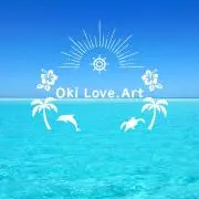 Oki Love.Artの画像