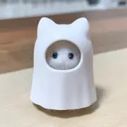 まふ【値下げしました】の画像