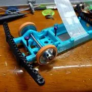 【注文ページ】ミニ四駆 ザップド（高電圧処理）済みネオチャンプ ミニ四駆 ザップド（高電圧処理）済みネオチャンプ バッテリー - メルカリ