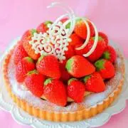 イチゴタルト✿の画像
