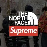 supremeの画像