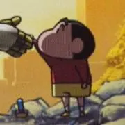 べーやんの画像