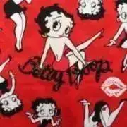 betty33の画像