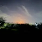 よるの画像