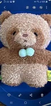 ウパちゃんの画像