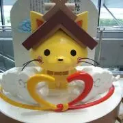 パステルの画像