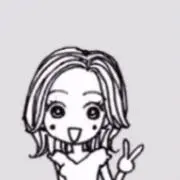 ゆゆの画像