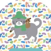 まゃんの画像