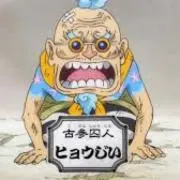 ヒョウ五郎の万屋