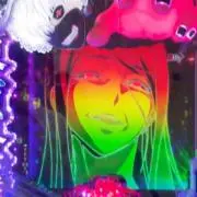 ドーパミン求めるパチ屋が産んだモンスターの画像
