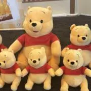 ポムポム(断捨離中)の画像