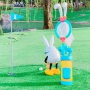 にゃんちゅうの画像