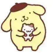 ぷりんの画像