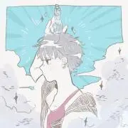 オムライスの画像