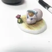 Yの画像