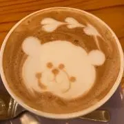 秋の栗の画像
