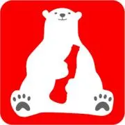 シロクマ