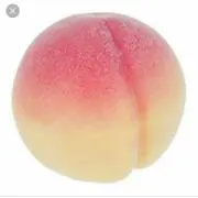 モモの画像