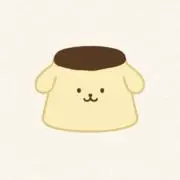 ぷりんの画像