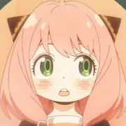 アーニャにゃにゃん