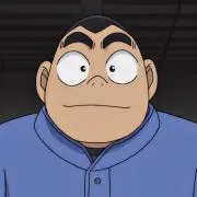 うな重大好き元太