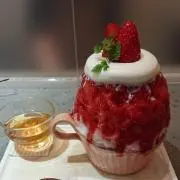 いちごの画像