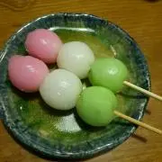 dangoの画像