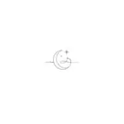 プロフィールお読みくださいの画像