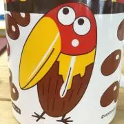 キョロちゃん♡の画像