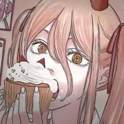 パワ子の画像