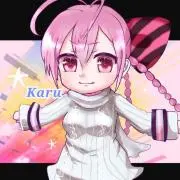 カルルン(購入の際はコメントお願いします