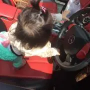 チャンプロード掲載♡ステッカー販売
