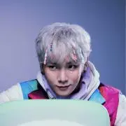 mの画像