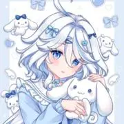チアちゃんの画像