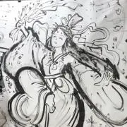 天音