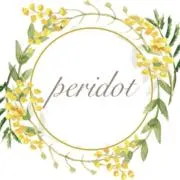 ペリドットの画像