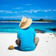 南のジンベ〜♪(´ε｀ )
