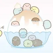 たぴおか✩すみっコぐらしハマってますの画像