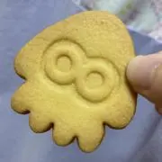 いかちゃんの画像