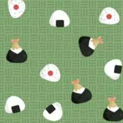 おむすびの画像
